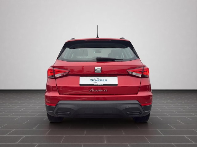 Seat Arona 1.0 TSI DSG Style