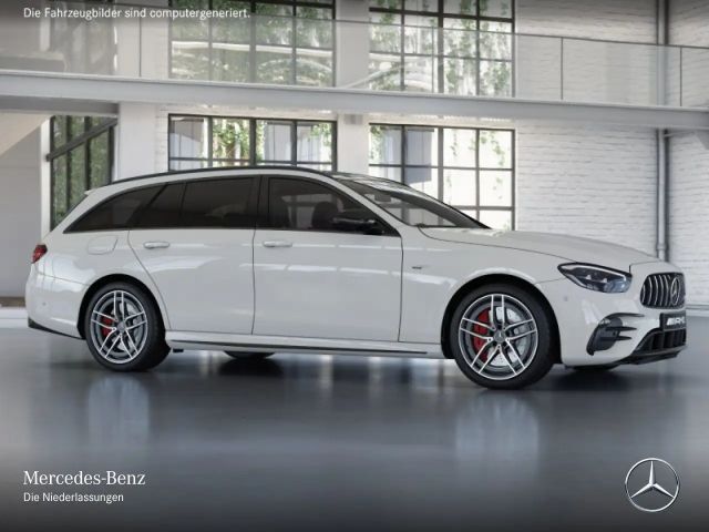Mercedes-Benz E 53 AMG 4MATIC AMG Line Estate