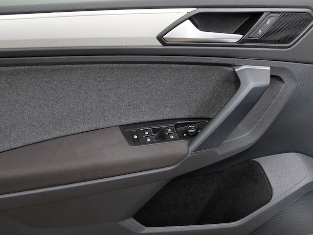 Volkswagen Tiguan 2.0 TDI Move