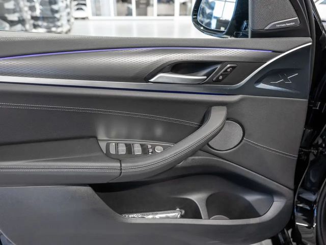 BMW X3 M-Sport xDrive