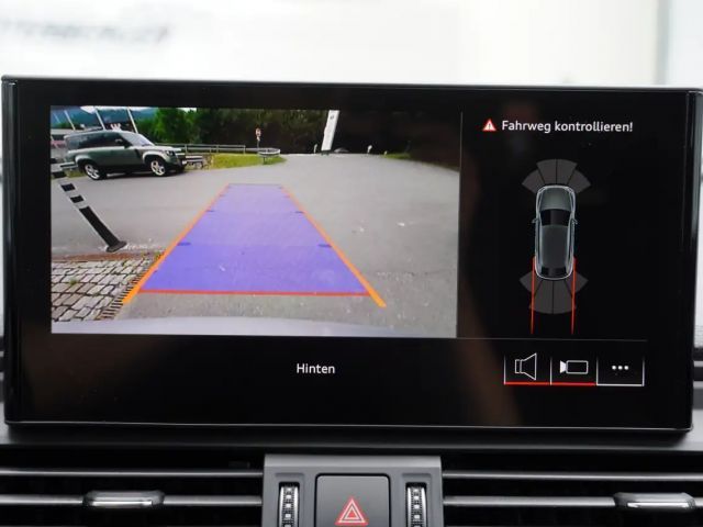 Audi Q5 40 TDI Quattro Sportback