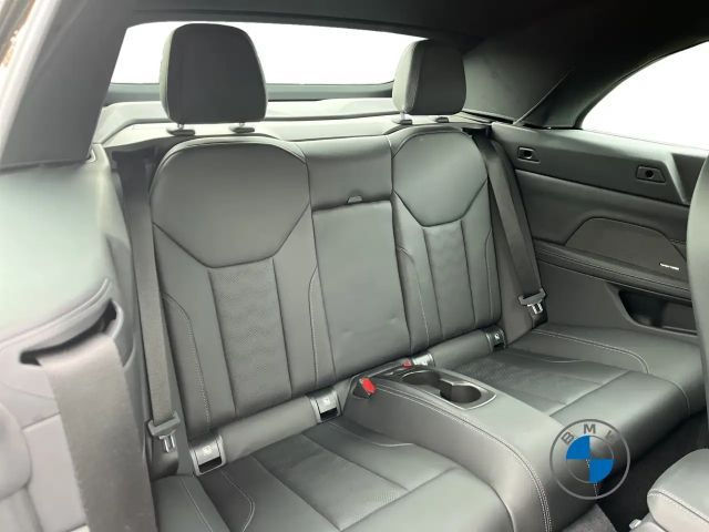 BMW M4 Cabrio Competition