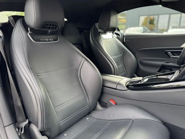 Mercedes-Benz AMG SL Aut.