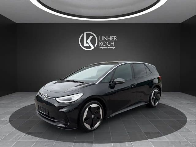 Volkswagen ID.3 Business Performance Pro