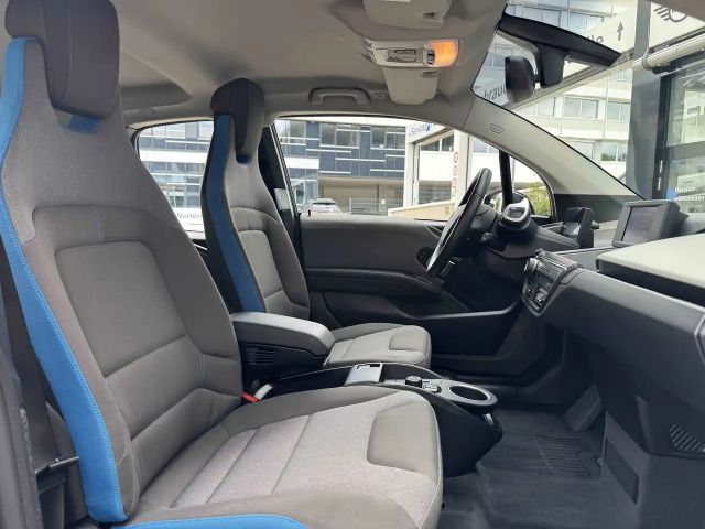 BMW i3 120Ah