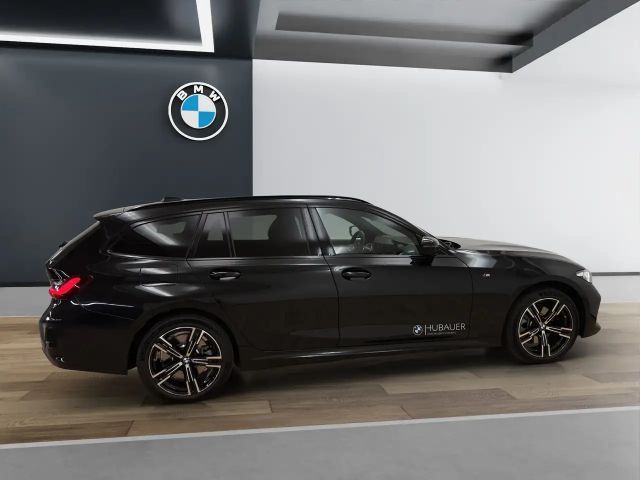 BMW 330 330e Touring xDrive