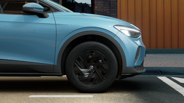 Volkswagen ID.4 55 kWh