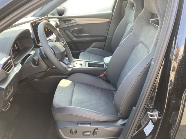 Cupra Leon DSG Sportstourer