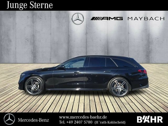 Mercedes-Benz E 200 AMG Line Estate