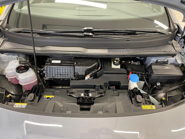 Cupra Born *LED*PARKSENSOR*SITZHZG*WÄRMEPUMPE*