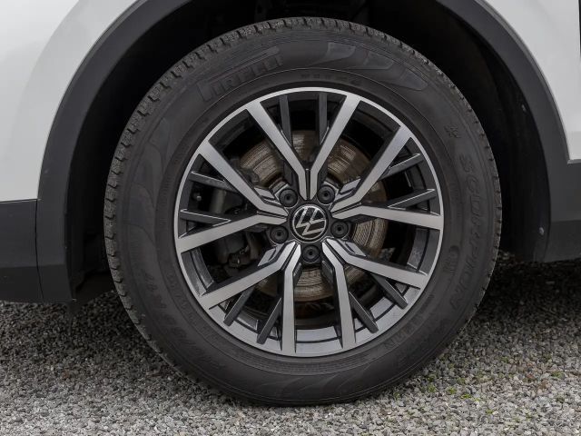 Volkswagen Tiguan 2.0 TDI DSG Life