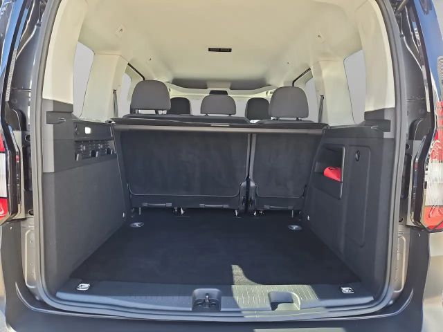 Volkswagen Caddy 2.0 TDI Combi