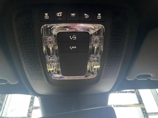 Mercedes-Benz GLB 200 AMG Line GLB 200 d