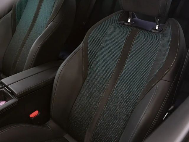 Peugeot E-308 GT-Line