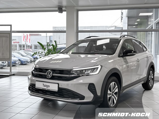 Volkswagen Taigo 1.0 TSI