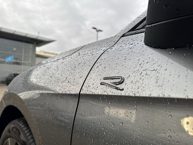 Volkswagen Passat 2.0 TDI DSG R-Line Variant