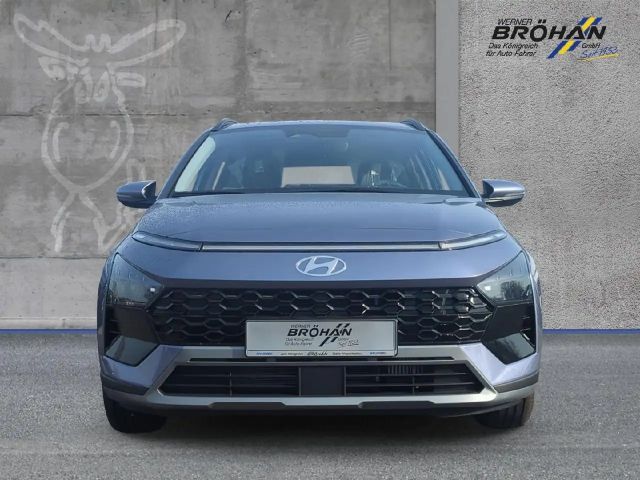 Hyundai Bayon Trend
