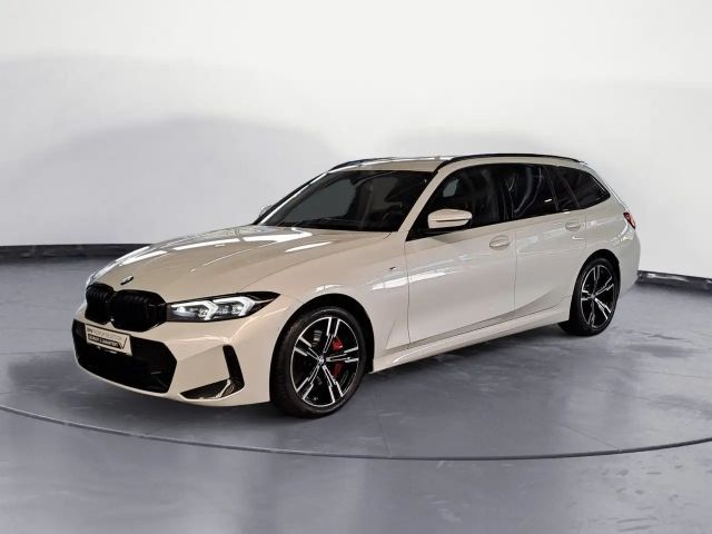 BMW 320 320d M-Sport Touring