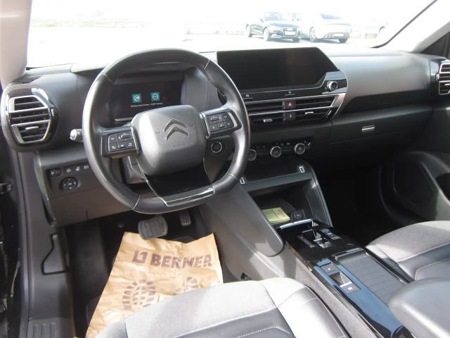 Citroën ë-C4 Shine