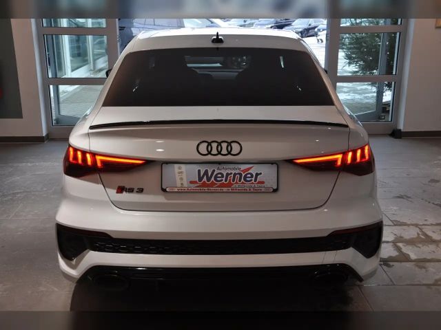 Audi RS3 Sedan