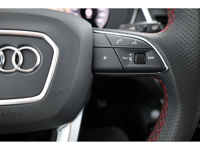 Audi Q5 40 TDI Quattro S-Tronic