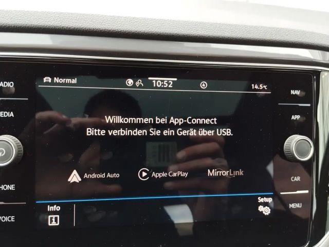 Volkswagen T-Roc ACT Sport