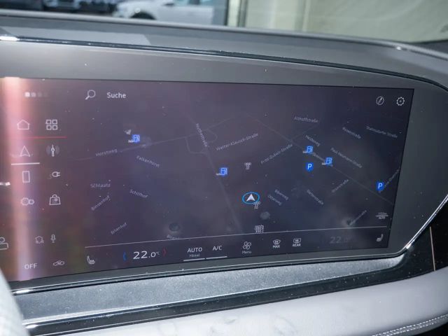 Audi Q6 e-tron Edition Quattro