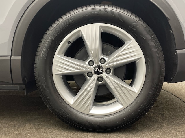 Audi Q4 e-tron 35 Sportback