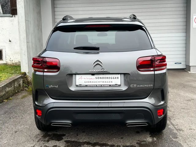 Citroën C5 Aircross Hybrid Pack Shine