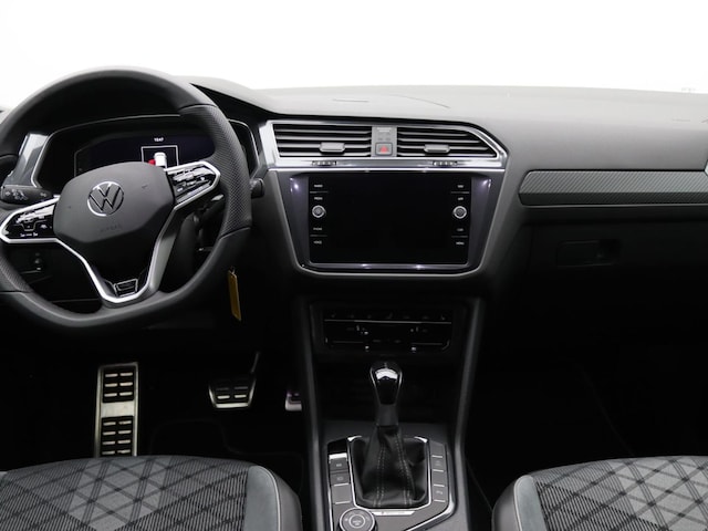 Volkswagen Tiguan 2.0 TDI Allspace DSG R-Line