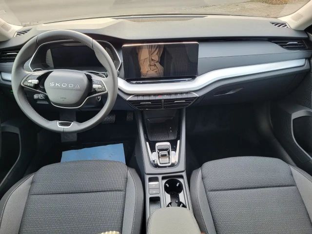 Skoda Octavia 1.5 TSI Combi Selection