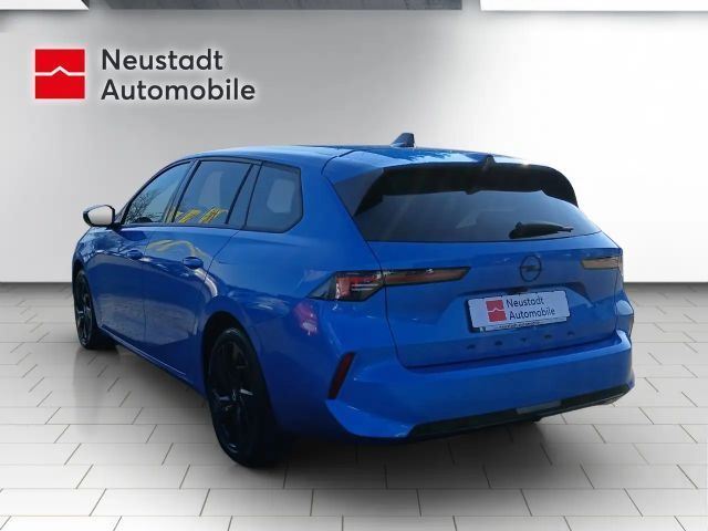 Opel Astra GS-Line Grand Sport Sports Tourer