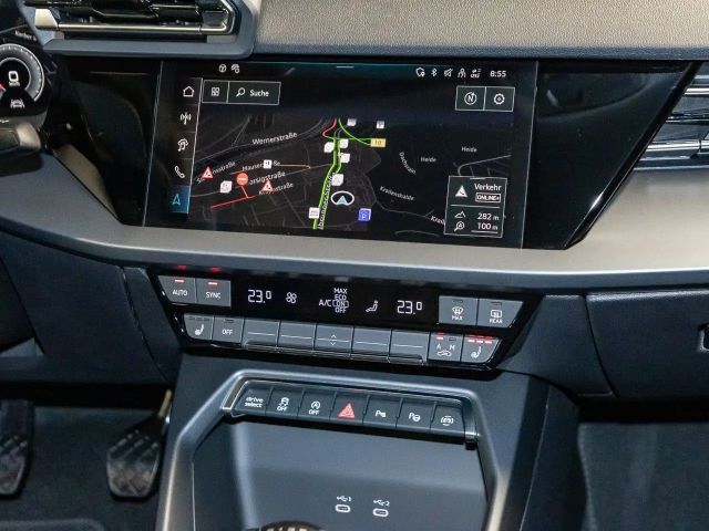 Audi A3 30 TFSI Sedan