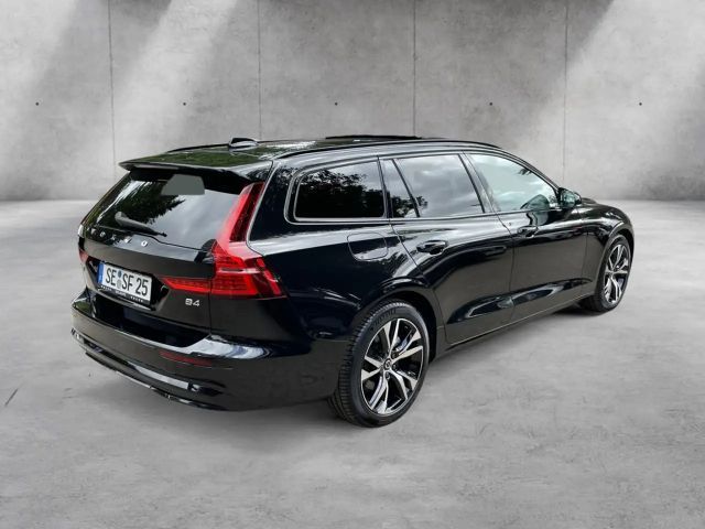 Volvo V60 Dark Geartronic Plus