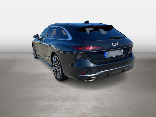 Audi A6 e-tron Avant Quattro