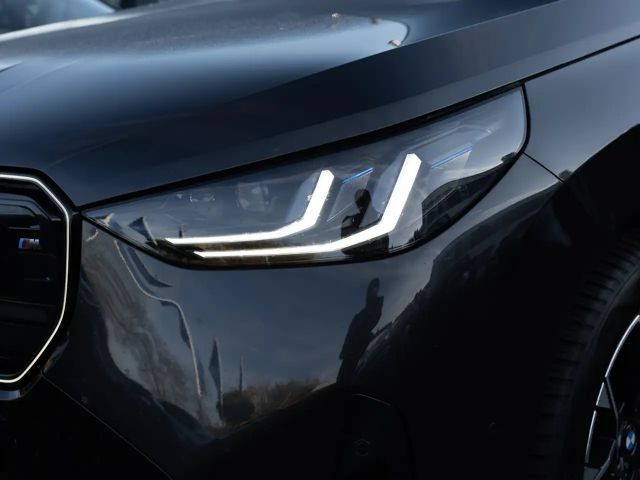 BMW X3 50i STANDHZ PANO AHK 360° LED HUD NAVI H/K