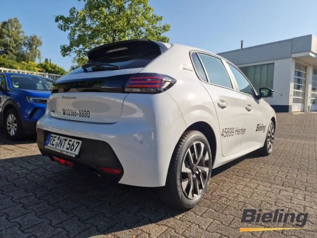 Peugeot 208 PureTech Style