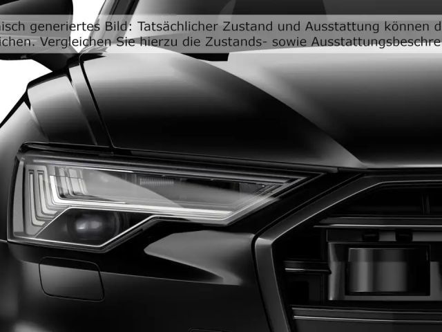 Audi S6 55 TDI Quattro