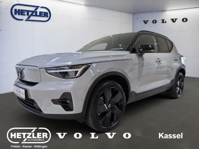 Volvo EX40 Single motor Ultra