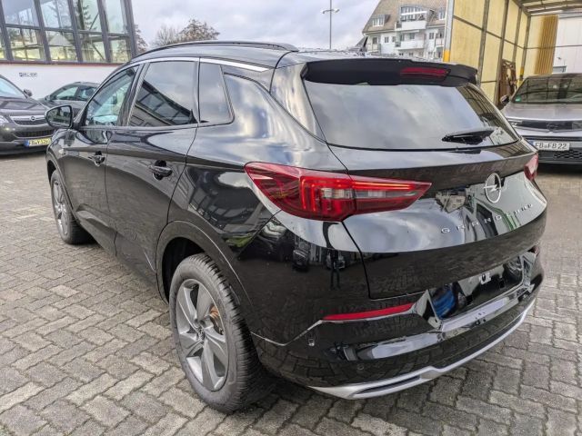 Opel Grandland X Elegance