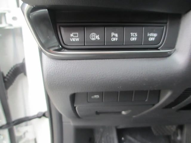 Mazda CX-30 Exclusive-line