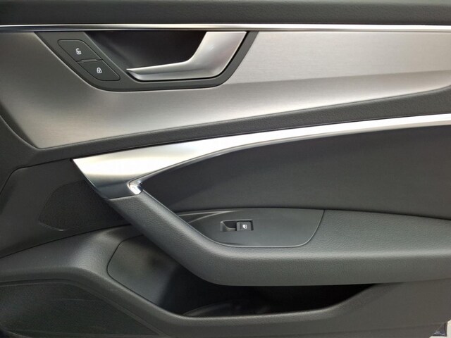 Audi S6 Avant Quattro