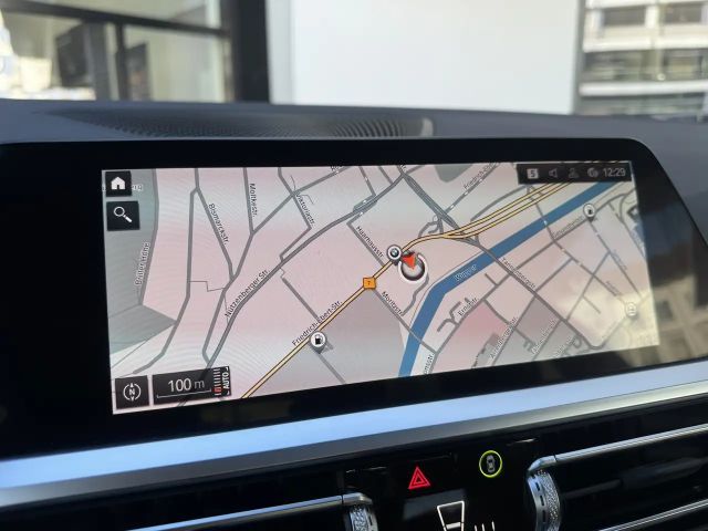 BMW 440 Coupé M440i xDrive