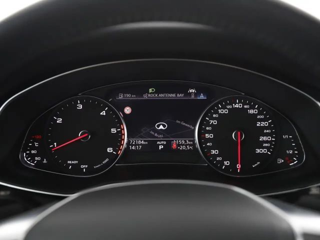 Audi A6 40 TDI Quattro