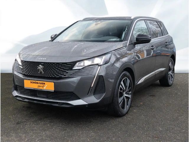Peugeot 5008 BlueHDi GT-Line
