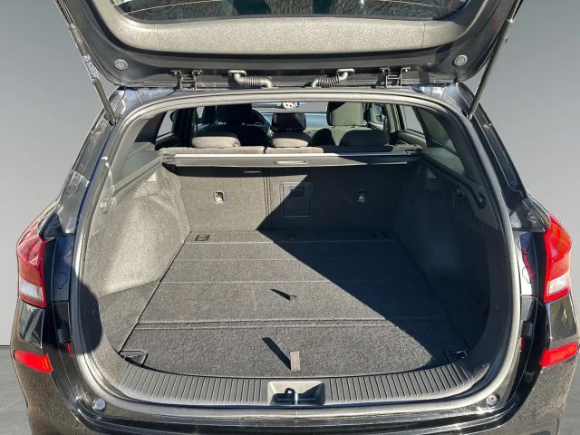 Hyundai i30 GO Plus 1.5 DPI