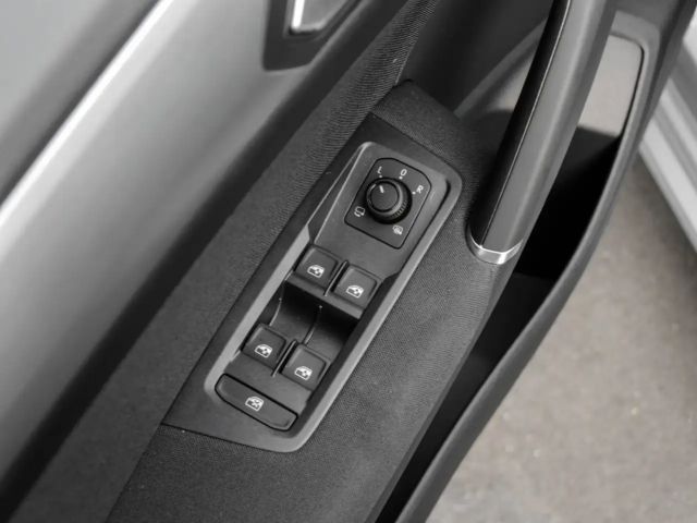 Volkswagen Touran 1.5 TSI Comfortline DSG