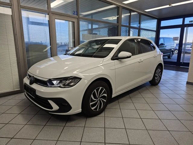 Volkswagen Polo Life