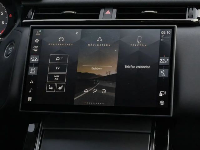 Land Rover Range Rover Velar P400e S