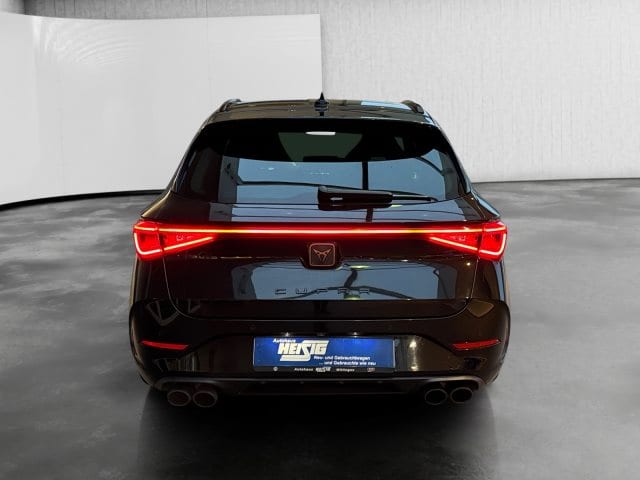 Cupra Leon 2.0 TSI 4Drive DSG Sportstourer